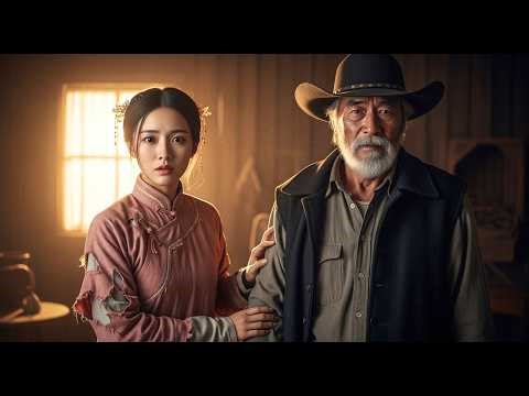 They Forced a Poor Chinese Girl to Marry Him—Days Later, a Shocking Secret Emerged