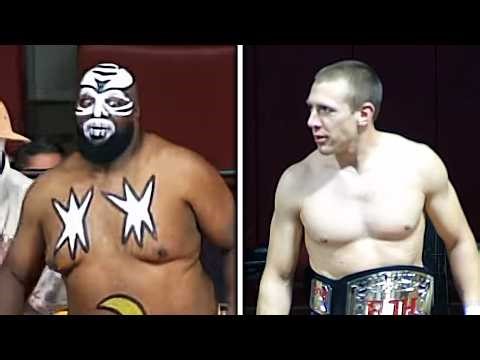 Insane Wrestling Matches That ACTUALLY HAPPENED On The Indies