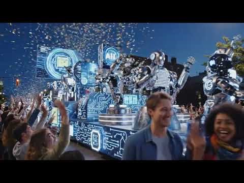 NYC Queens Flushing Meadows New Year 2026 Complete Unisphere Fireworks Display 4K