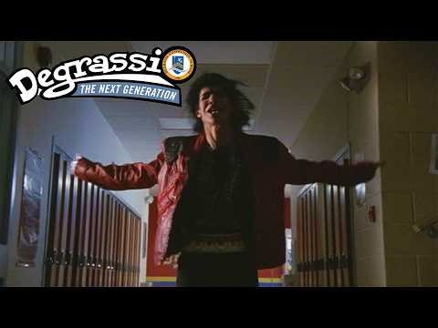 Girls Just Wanna Have Fun | 203 | Degrassi: The Next Generation | Full HD Episodes