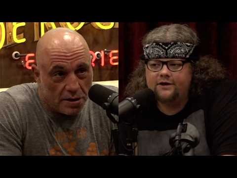 Joe on the Shane Gillis SNL Joke Controversy