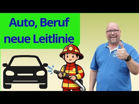 Diabetes and driving: New guideline focuses on individual responsibility instead of bans