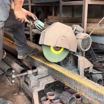 From Scrap to Soil: Local Mechanics Forge a Heavy-Duty Rotavator | Full Build