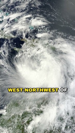 NOAA Update: Hurricane Trudy Advisory Number 23