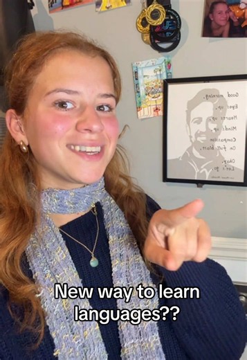 A New Way to Learn Languages? Study Tips for Spanish A-Level & GCSE