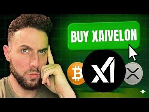 XAIVELON Explained: Your Ultimate Guide to Elon's NEW AI Token #XAIVELON
