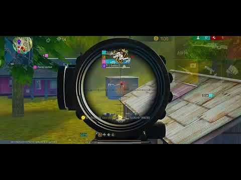 [SNIPER POV] TOURNAMENT HIGHLIGHTS 🚀 | FREE FIRE MAX | FT.iQ7 Darbar36 | iQ7 Esports