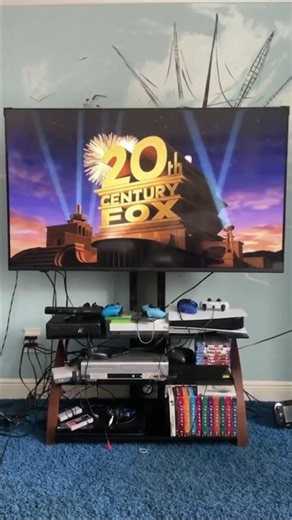 YTP 20th Century Fox 100th Years Played