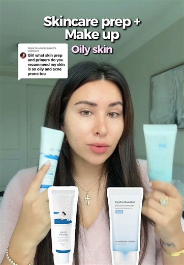 The Skincare Prep That Makes Makeup Look Better
