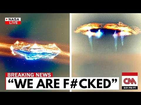 Voyager 1 Has Made an “IMPOSSIBLE” Discovery at the Edge of the Solar System