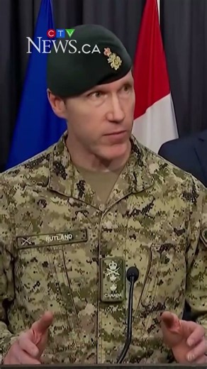 Military official confirms fire occurred during ‘high intensity’ training exercise