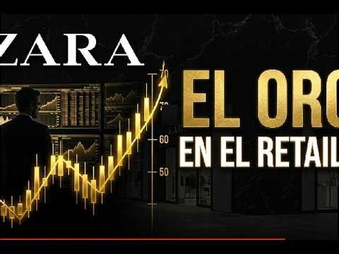 Adiós Renta Fija: El Dividendo Oculto de Zara que Debes Conocer.