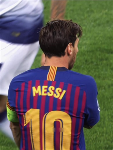 Lionel Messi's Incredible 2019 Football Highlights