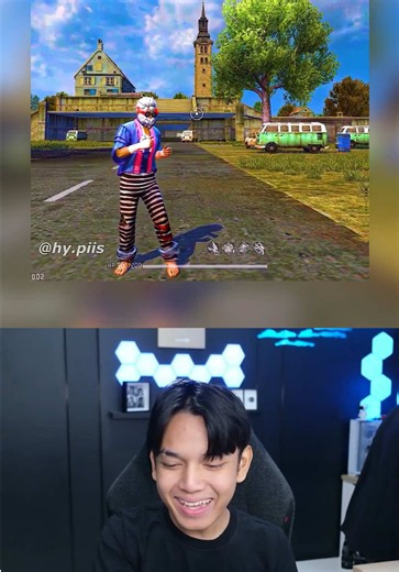 kok ai gua beda ya🗿 | Latest TikTok Dance Trend