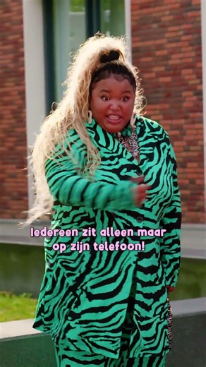 Dit was niet heel handig... 😳 #DeEersteKeer