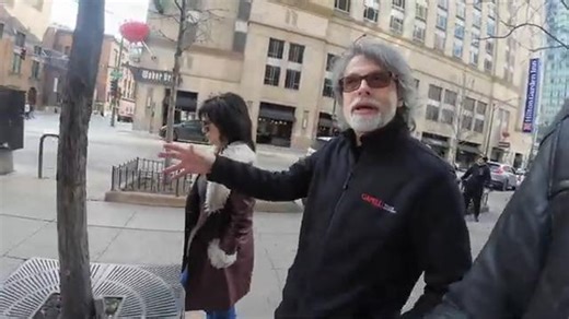 Did The Media Lie About Chicago … Our First Impressions 🇺🇸