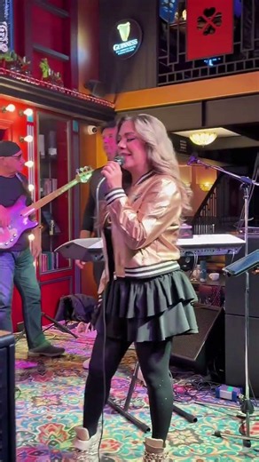 Cover NO DOUBT Don’t Speak