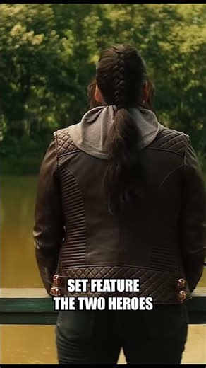 First Look: Jessica Jones and Daredevil Team-Up In Daredevil: Born Again Season 2