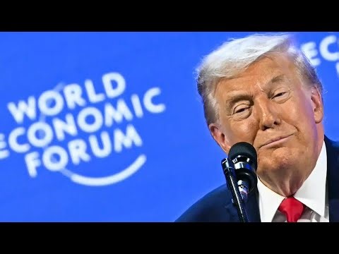 Key allies decline to sign onto Trump's "Board of Peace"