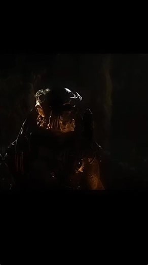 Berserker Predator/Mr.Black Edit #predatorbadlands #movieedits #shorts #edit