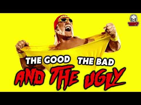 The TRUTH About The Hulk Hogan Netflix Documentary
