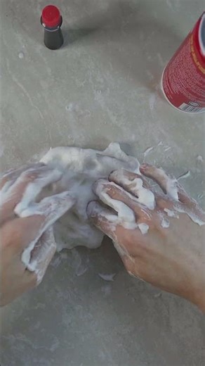 Making Pink Slime Asmr Tutorial