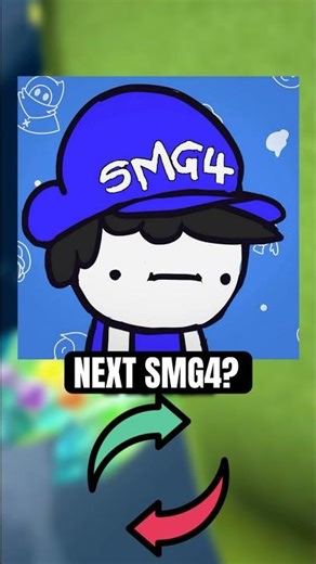 Who Will REPLACE SMG4!? #mario