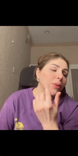 حب دكتورة رشا مزاوي — فيديو ترفيهي وحساباتها على تيك توك