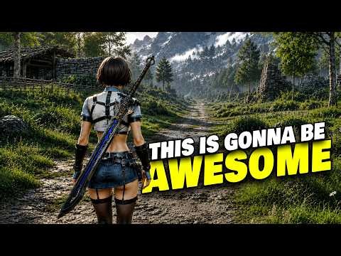30 Biggest New Games Reveals from June 2026