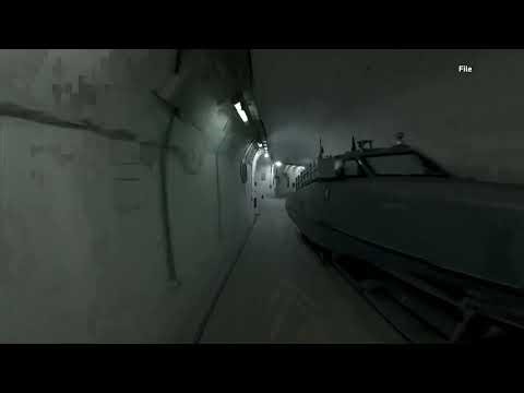 Iran fast-boat swarms add to Hormuz threats for shipping