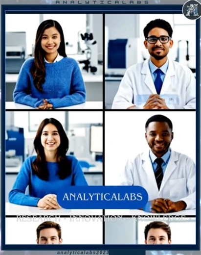 Register Now! Weekly Webinars on Research & Careers Begin This January • 2026 • Check Description •