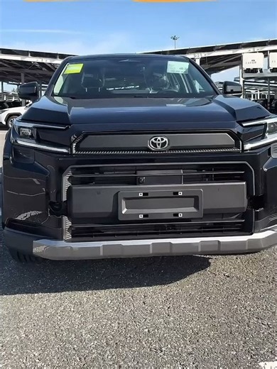 2026 RAV4 Woodland AWD 😮‍💨