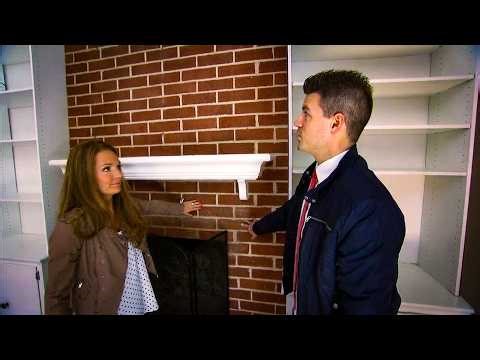 She Wants a Ranch. He Wants a Farmhouse. Wisconsin Has Other Plans | House Hunters S108 Ep4