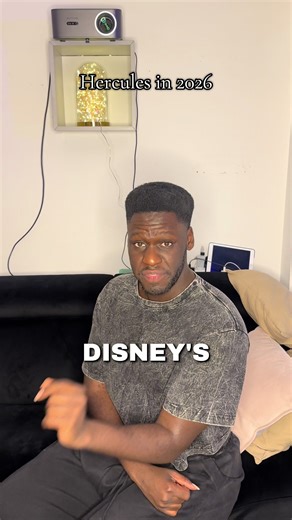 Hercules VS Heracles?! #propaganda #musicaltheatre #hercules #woke | hercules