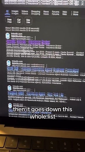How to Scrape Professional Emails for FREE (Step-by-Step Guide) 📧