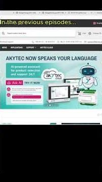 CODESYS Tutorial 4: Wie man einen industriellen Heißluftsterilisator mit akYtec SPS baut