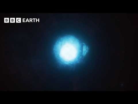 Understanding The Science Behind Black Holes | BBC Earth Science | BBC Studios