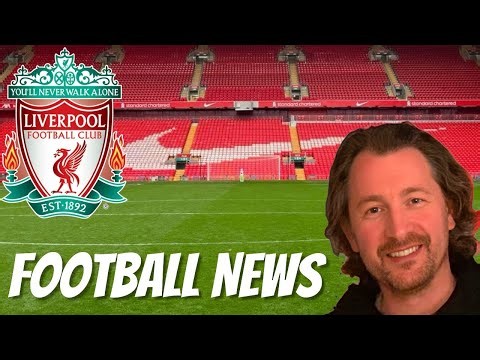 Liverpool | Latest News | Transfers | Rumours | Media