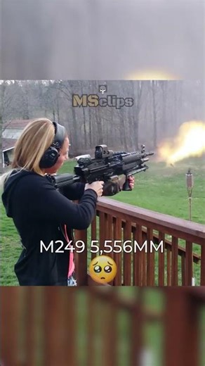 Pure Raw Power 💥[KPV 14.5mm]