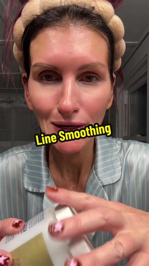 Line Smoothing Pads ROc #linesmoothing #rocskincare | Pads Skincare