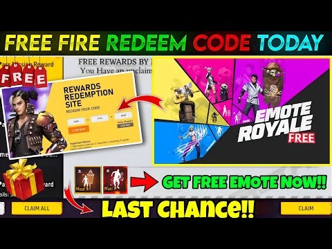 FREE FIRE REDEEM CODE TODAY 31 MARCH REDEEM CODE FREE FIRE | FF REDEEM CODE TODAY 31 MARCH