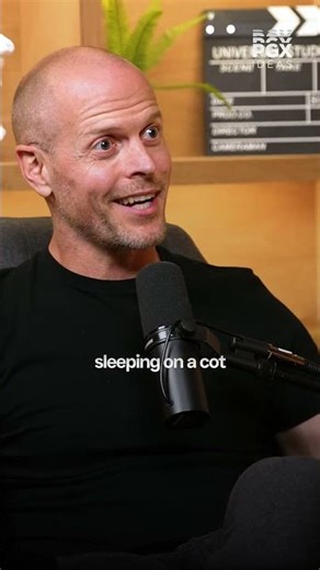 Taking Risk VS Breaking The Rules | @timferriss