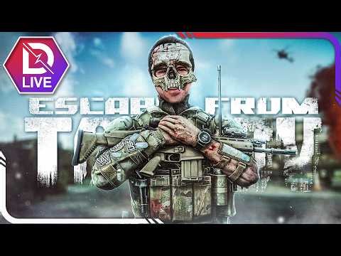 🔴 LIVE - STILL HUNTING THE BLACK DIVISION BAG