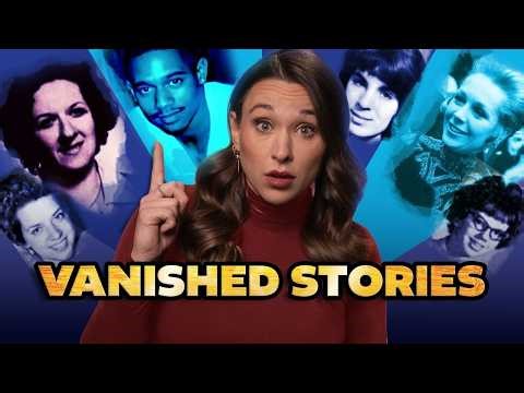 3 Missing Person Cases That Don’t Add Up