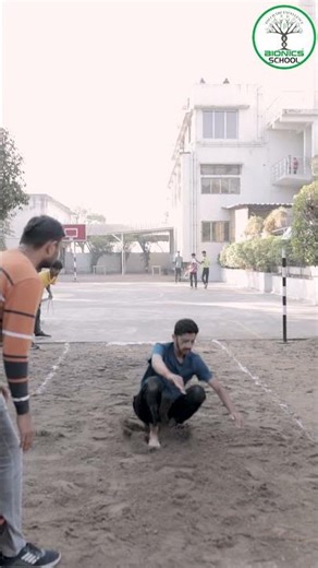 Sports Fest 2025-26 #shorts #surat #suratschools #gujarat #gujarati #bestschool #kidsactivities