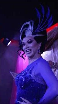 Manila Luzon talks Drag Race and representation