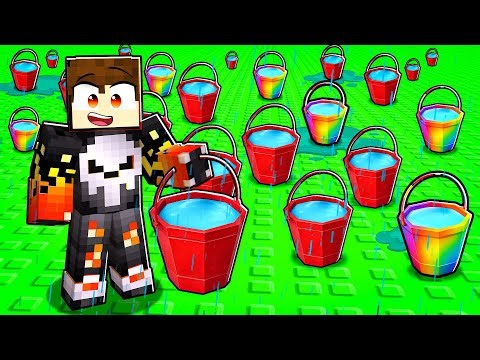 I Made Millions by Collecting Rain Water in Roblox!