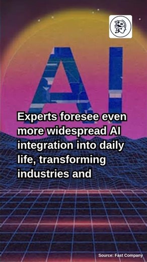 Experts Predict for AI Advancements by 2026