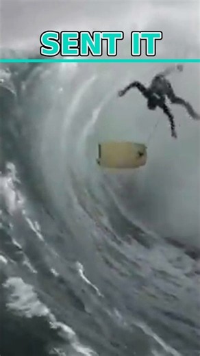 Top 6 Craziest Surfing Wipeouts 🏄