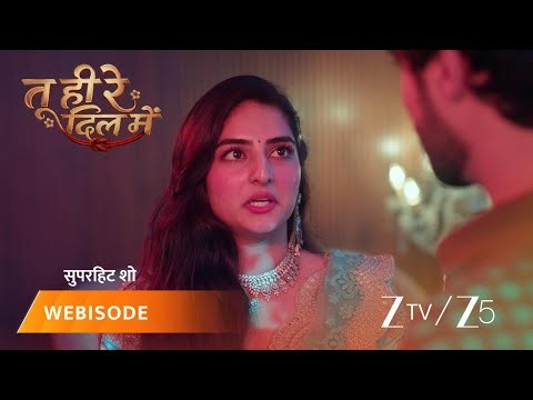 Tu Hi Re Dil Mein | Kya Sanjay sagaayi ke pehle bata paayega Swati ko apni shaadi ka sach?